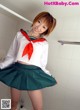 Cosplay Chiharu - Didol Oiled Wet