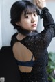 Runa Toyoda 豊田ルナ, Young Magazine ヤンマガWeb 2020.10.05