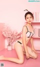 UGIRLS – Ai You Wu App No.2218: 小雪儿 (35 photos)