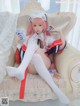 Coser@雪晴Astra (雪晴嘟嘟) Vol.025: Azur Lane (31 photos)