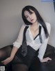 Lee-Seol 이설, [ArtGravia] Vol.355 아트그라비아 Set.01