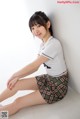 Suzu Horikawa 堀川すず, [Minisuka.tv] 2021.09.30 Fresh-idol Gallery 05