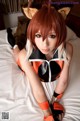 Cosplay Makonon - Spankbangnadiaali Ass Xl