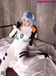 Rei Ayanami - Torture Bridgette Xxx