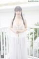 [MyGirl美媛馆] 2019.06.06 Vol.360 Flower朱可兒