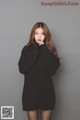 Beautiful Park Jung Yoon in the October 2016 fashion photo shoot (723 photos)