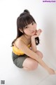 Suzu Horikawa 堀川すず, [Minisuka.tv] 2021.09.23 Fresh-idol Gallery 03