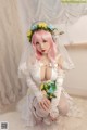 [猫田圣奈奈] 索尼子十周年花嫁 Super Sonico