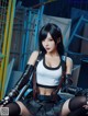 [原天夕子] Tifa Lockhart ティファ・ロックハート Final Fantasy VII Remake